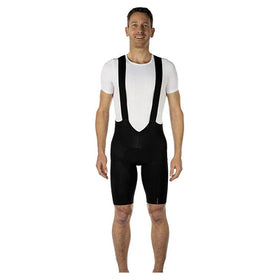 Mavic Essential II Mens Cycling Bibshorts (Black)