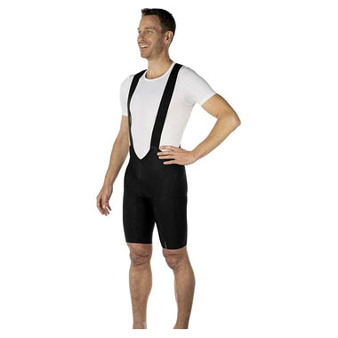 Mavic Essential II Mens Cycling Bibshorts (Black)