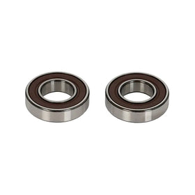 Mavic Front Wheels 6901 Hub Bearings