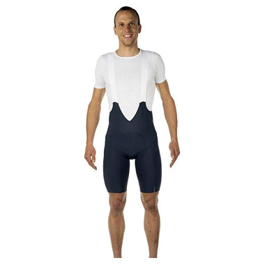 Mavic Ksyrium Pro II Mens Cycling Bibshorts (Black)
