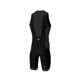 Zone 3 Men’s Aquaflo Plus Sleevless Trisuit