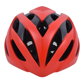 Safety Labs Avex Helmet-Matt Red
