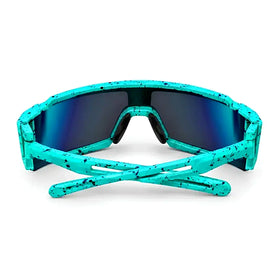 Polarized Sports TR90 Frame Sunglasses for Men & Women