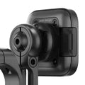 Peak Design Mobile // Motorcycle Mount // Bar Mount // Black