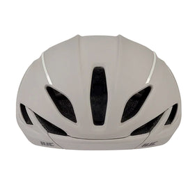 [Open Box] HJC Furion 3 Road Cycling Helmet (Matt Beige Purple)