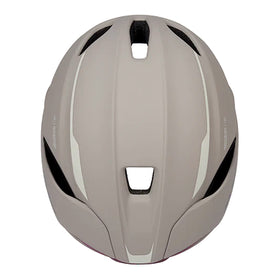 [Open Box] HJC Furion 3 Road Cycling Helmet (Matt Beige Purple)