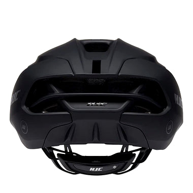 HJC Furion 3 Road Cycling Helmet (Matt Black)