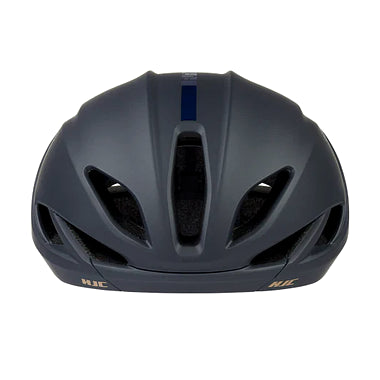 HJC Furion 3 Road Cycling Helmet (Matt Glossy Dark Grey)