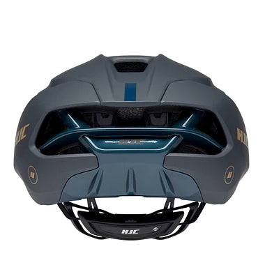 HJC Furion 3 Road Cycling Helmet (Matt Glossy Dark Grey)