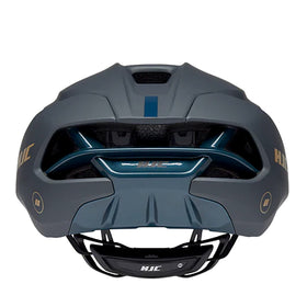 HJC Furion 3 Road Cycling Helmet (Matt Glossy Dark Grey)
