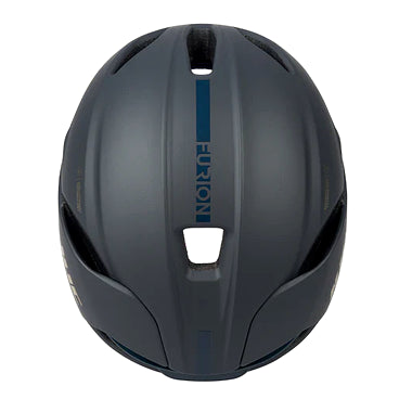 HJC Furion 3 Road Cycling Helmet (Matt Glossy Dark Grey)