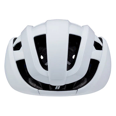 HJC Ibex 3 Road Cycling Helmet (Matt Glossy White)