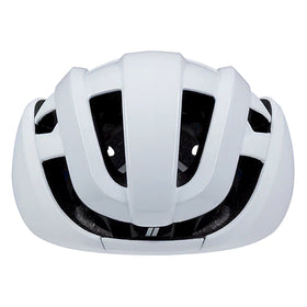 HJC Ibex 3 Road Cycling Helmet (Matt Glossy White)