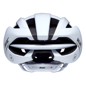 HJC Ibex 3 Road Cycling Helmet (Matt Glossy White)