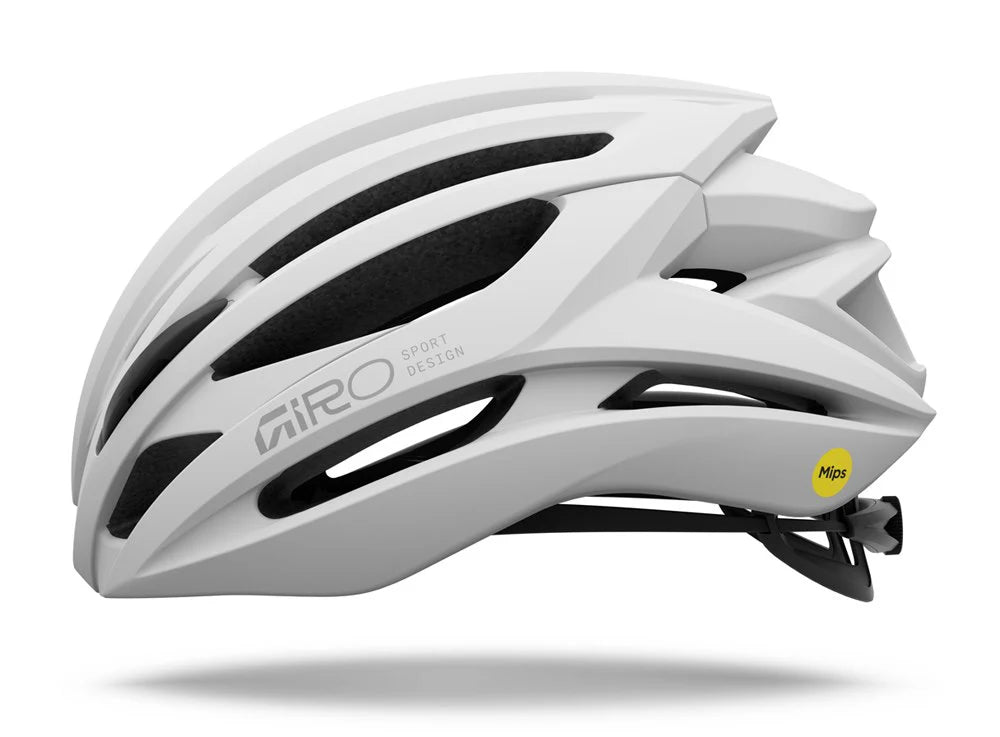 SYNTAX MIPS-MATTE WHITE