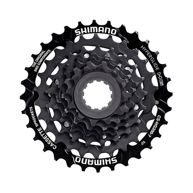 Shimano Cs Hg200 7 Speed Cassette