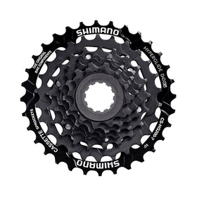 Shimano Cs Hg200 7 Speed Cassette