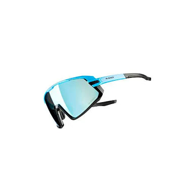 Gist Next Dark Sport Sunglasses (Light Blue)