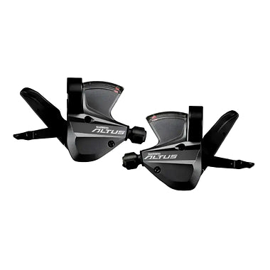 Shimano Altus SL-M370 Speed Shifter