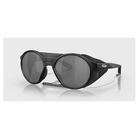 Oakley Clifden matte black Frame with prizm black polarized Lenses