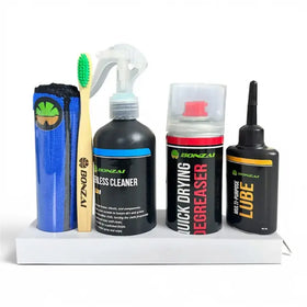 Bonzai Multi Purpose Bike Care Kit
