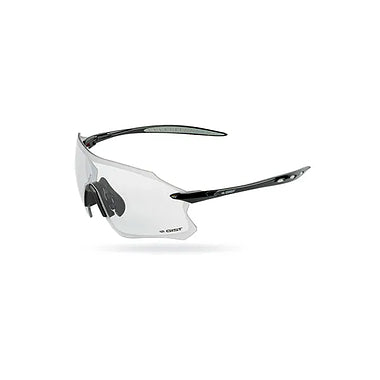 Gist Pack Sports Sunglasses (Photocromic Polish Black)