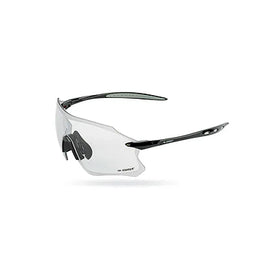 Gist Pack Sports Sunglasses (Photocromic Polish Black)