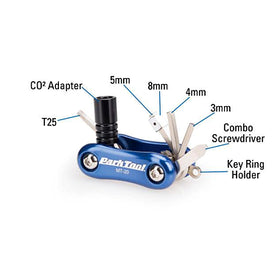 Park Tool MT-20 Multi-Tool