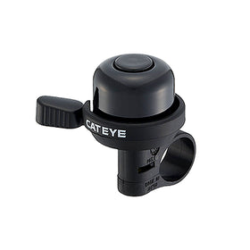 CatEye Accessory Wind Bell PB-1000AL-BLK/BLK