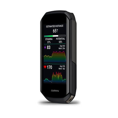 Garmin Edge 1050 Device Bike Computer