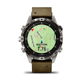 Garmin Marq Adventurer Gen 2
