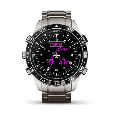 Garmin Marq Aviator Gen 2