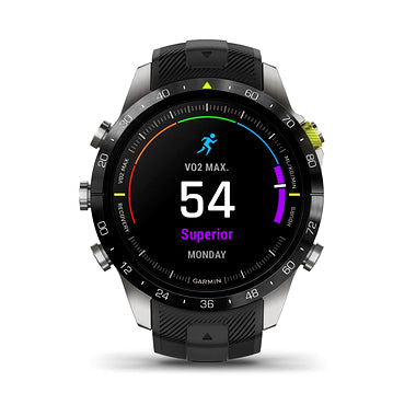 Garmin Marq Athlete Gen 2