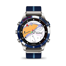 Garmin Marq Captain Gen 2