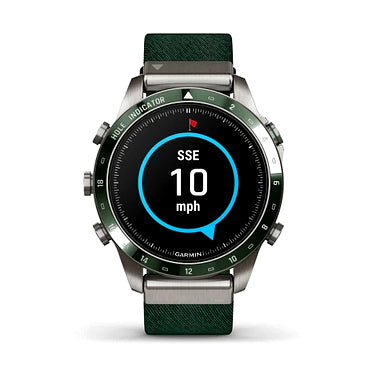 Garmin Marq Golfer Gen 2