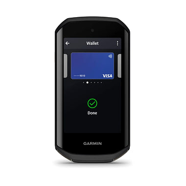 Garmin Edge 1050 Device Bike Computer