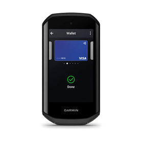 Garmin Edge 1050 Device Bike Computer