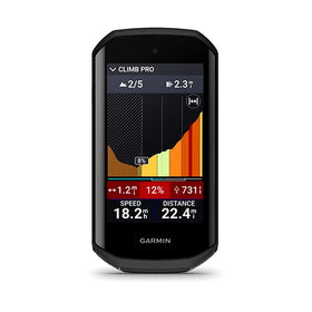 Garmin Edge 1050 Device Bike Computer