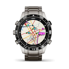 Garmin Marq Aviator Gen 2