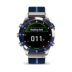 Garmin Marq Captain Gen 2