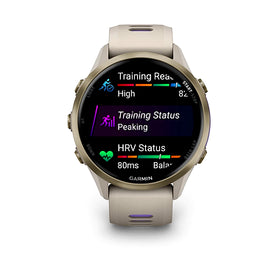 Garmin Forerunner 970 Watch