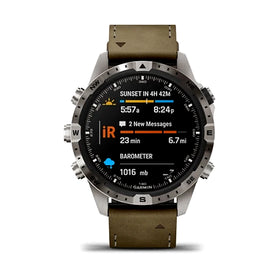 Garmin Marq Adventurer Gen 2