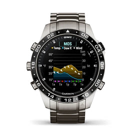 Garmin Marq Aviator Gen 2