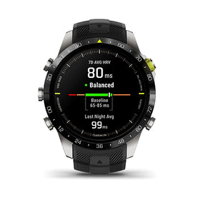 Garmin Marq Athlete Gen 2