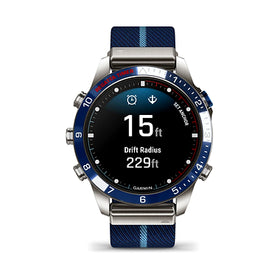 Garmin Marq Captain Gen 2