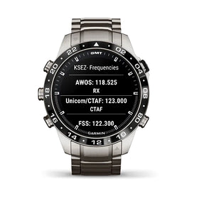 Garmin Marq Aviator Gen 2