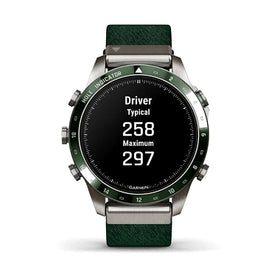 Garmin Marq Golfer Gen 2