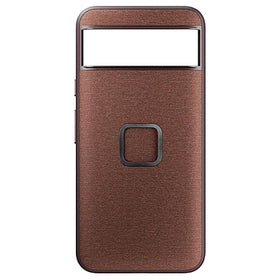 Peak Design Mobile // Everyday Fabric Case // Google Pixel 8 Pro - Redwood