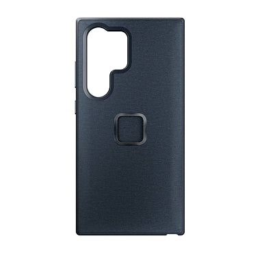 Peak Design Mobile // Everyday Fabric Case // Samsung Galaxy S24 Ultra