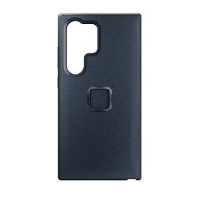 Peak Design Mobile // Everyday Fabric Case // Samsung Galaxy S24 Ultra